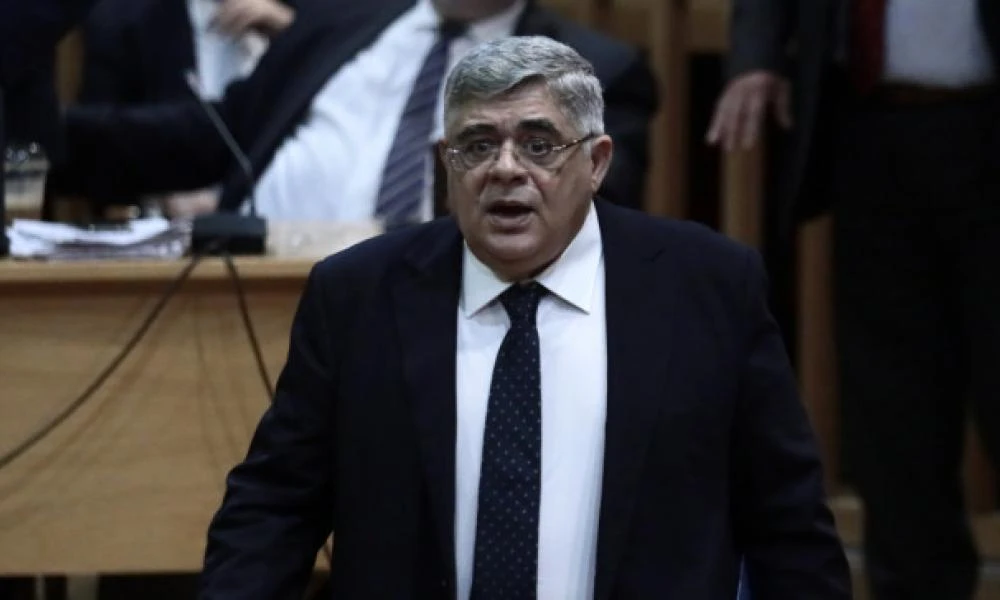 Ασκήθηκε έφεση κατά του βουλεύματος που αποφυλάκισε τον Μιχαλολιάκο